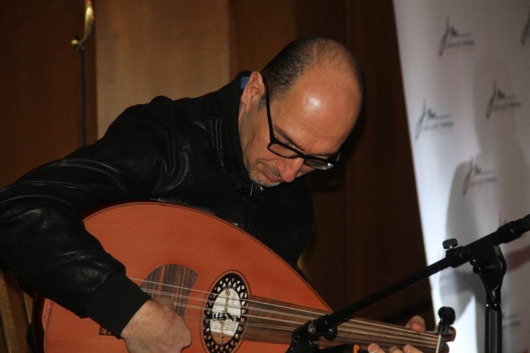 AUB's Got Talent 2015